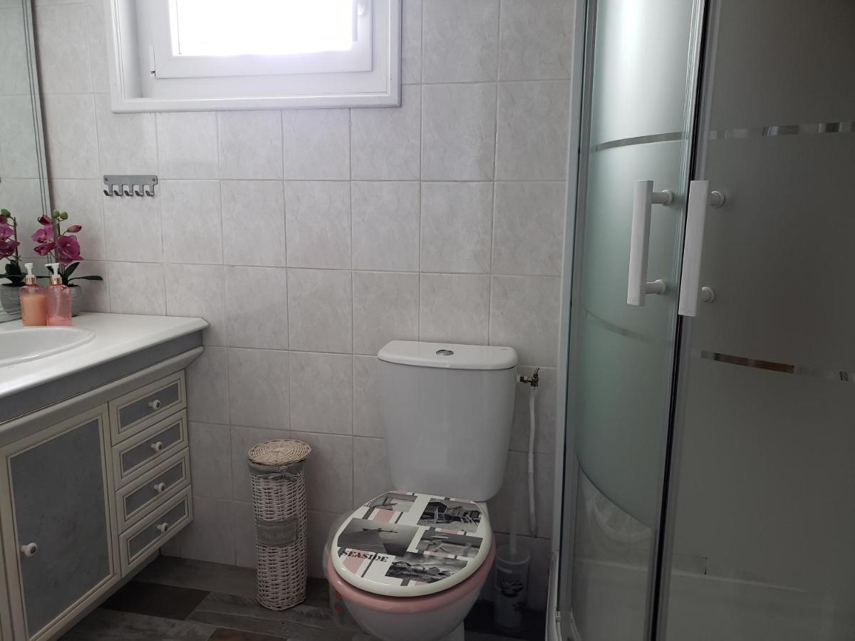 Studio Zure Ondoan - Spa Et Piscine Chauffee Tarnos Exteriör bild